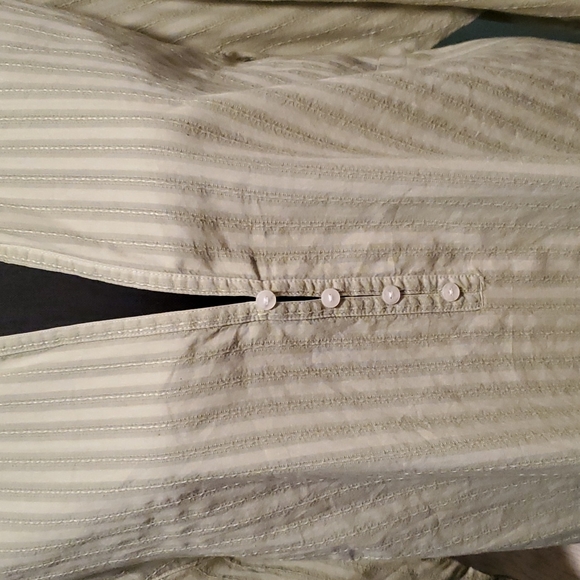 Eddie Bauer Long sleeve Tunic - XXL - Picture 3 of 13